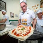 Pizza lesson - Authenticity and Quality