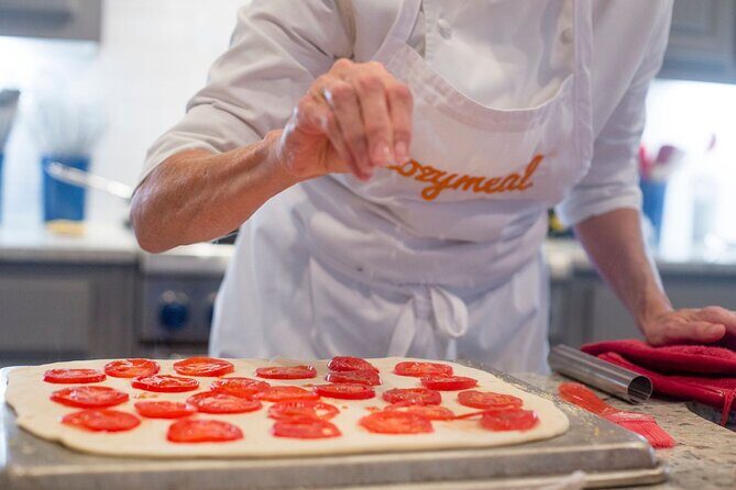 Pizza-Making Class With Wine & Dessert in Rome (3-Course Meal) - Who Will Love This Experience?