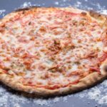 Pizza, Pasta and Tiramisù Cooking Class with Chef in Rome - The menu: what will you cook?