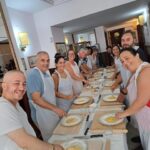 Pizza Pro, a Hands-On Cooking Class Near Castel Sant Angelo - The Experience: What to Expect from Start to Finish