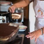 Pizza & Tiramisu Class at Local's home with tasting in Rome - The Practical Details