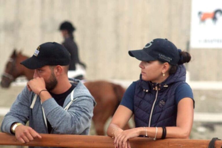 Plakias: Horse Riding Lesson - Is It Worth the Price?