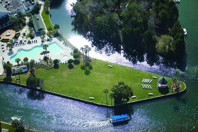 Plantation's Kings Bay Scenic Cruise - Final Thoughts