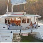 Platinum Santorini Cruise Catamaran with BBQ & Open Bar - FAQ