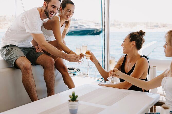 Platinum Sunset Sailing Tour - Why Travelers Love This Experience