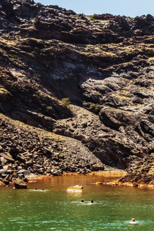 Platinum Sunset Trip of Santorini via Hot Spring&White Beach - Final Thoughts