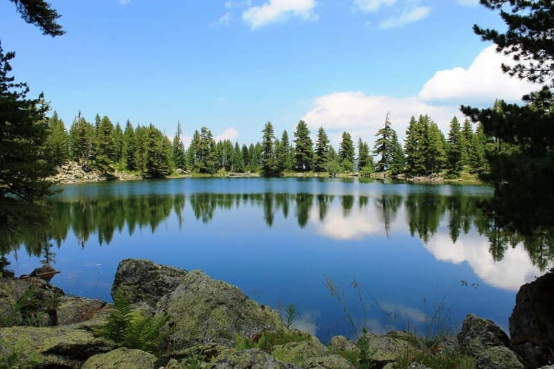 Plav Montenegro:Jeep tour,Prokletije/1 day tour - The Stops that Make the Difference