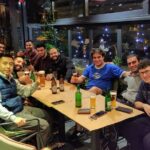 Play 5 A Side Football with Locals in Athens - The Social and Cultural Impact