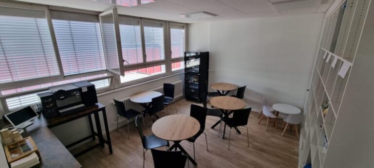 Play Village - Zurich's only Indoor Playground for Roleplay - What the Reviews Say