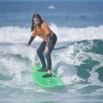 Playa de las Américas: Private or Small-Group Surf Lesson - An Honest Look at the Experience