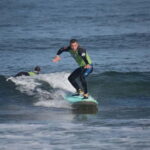 Playa de Las Americas: Surfing Lesson with Photo Analysis - An In-Depth Look at the Surf Lesson Experience