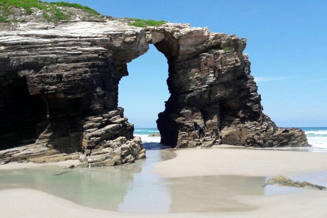 Playa De Las Catedrales Y Ribadeo Desde Lugo - Exploring the Playa de las Catedrales and Ribadeo from Lugo: An Honest Look