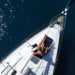 Playa de Ses Illetes Sailboat Full Day Private Trip - What’s Included and What’s Not
