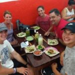 Playa del Carmen Walking Food Tour - Who Should Consider This Tour?