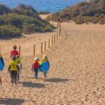 Playa del Inglés Maspalomas: High Quality Surf Classes - The Experience in Detail