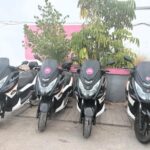 PLAYA DEL INGLES: XL MAXISCOOTER 125 DAY RENTAL - DEPOSIT - What Travelers Say