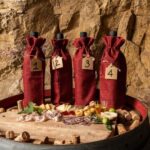 Playing with wine - The Itinerary Breakdown