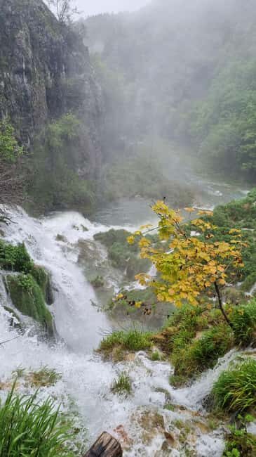 Plitvice: Guided Prayer Walk in Nature - What’s Included & What to Bring