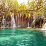 Plitvice Lakes and Rastoke Private Day Tour from Zagreb - The Itinerary in Detail