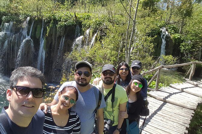 Plitvice Lakes and Rastoke Private Day Tour from Zagreb - Exploring the Itinerary: What to Expect on Your Day