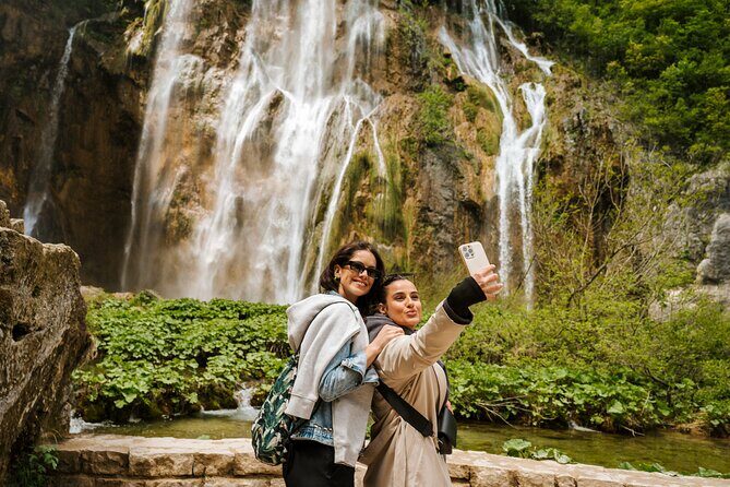 Plitvice Lakes and Rastoke Tour w/ ticket (ENG/ESP) - What’s Included and What’s Not