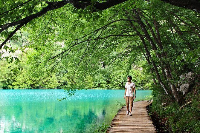 Plitvice Lakes - Day Tour with Boat Ride - TICKETS RESERVED - What the Tour Offers for Your Money