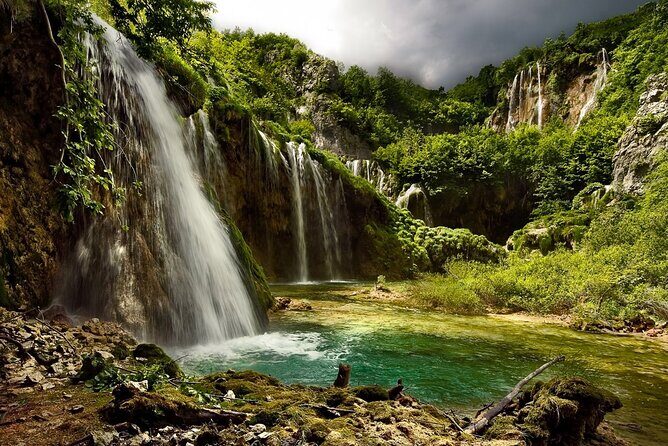 Plitvice Lakes Day Tour with Panoramic Boat Ride Ticket Reserved - The Experience — What to Expect