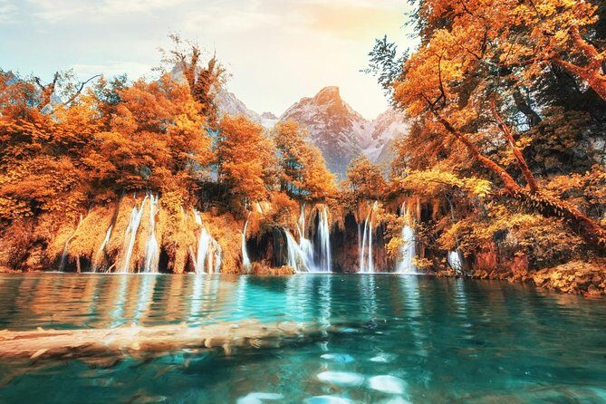 Plitvice Lakes Day Trip from Zadar and Biograd - FAQ