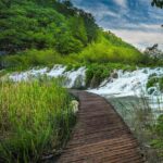 PLITVICE LAKES FROM IBENIK or ZADAR - The Experience Breakdown: What to Expect