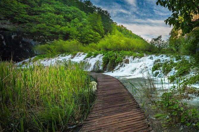 PLITVICE LAKES FROM IBENIK or ZADAR - The Experience Breakdown: What to Expect