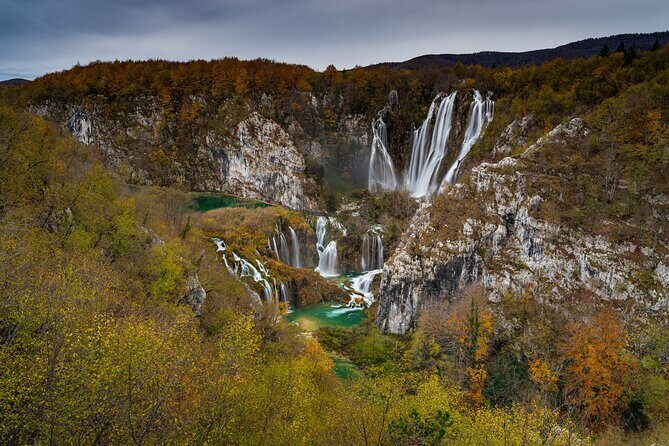 Plitvice Lakes guided tour - Practical Details and What to Expect