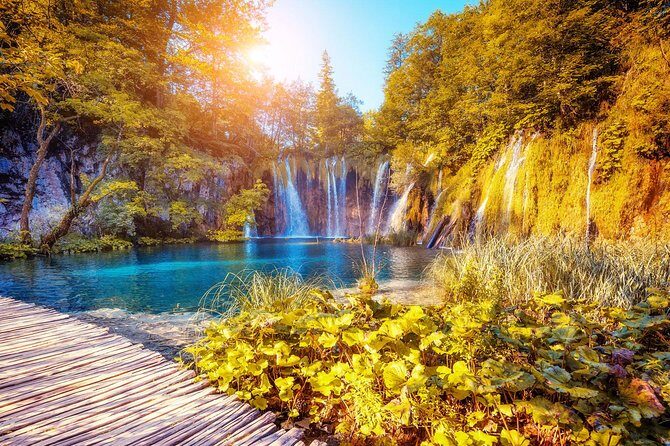 Plitvice Lakes Guided tour with Entrance ticket included - Final Thoughts: Is It Worth It?