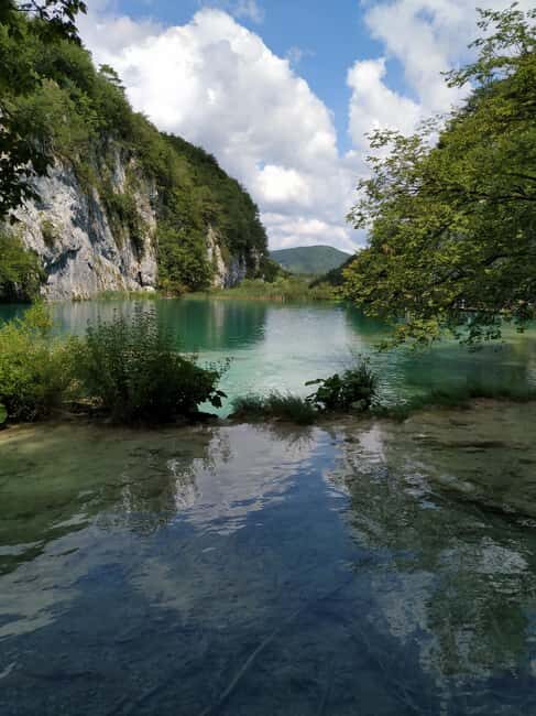 Plitvice Lakes: Guided Walking Tour with Boat Ride - Guided Insight and Local Tips