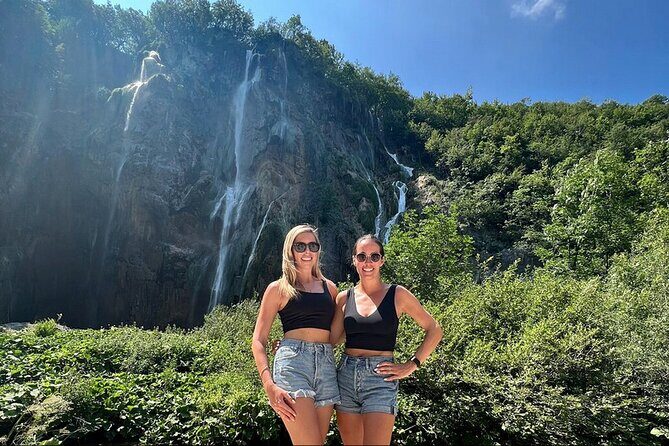 Plitvice Lakes National Park Day Trip from Omi - Authentic Traveler Insights