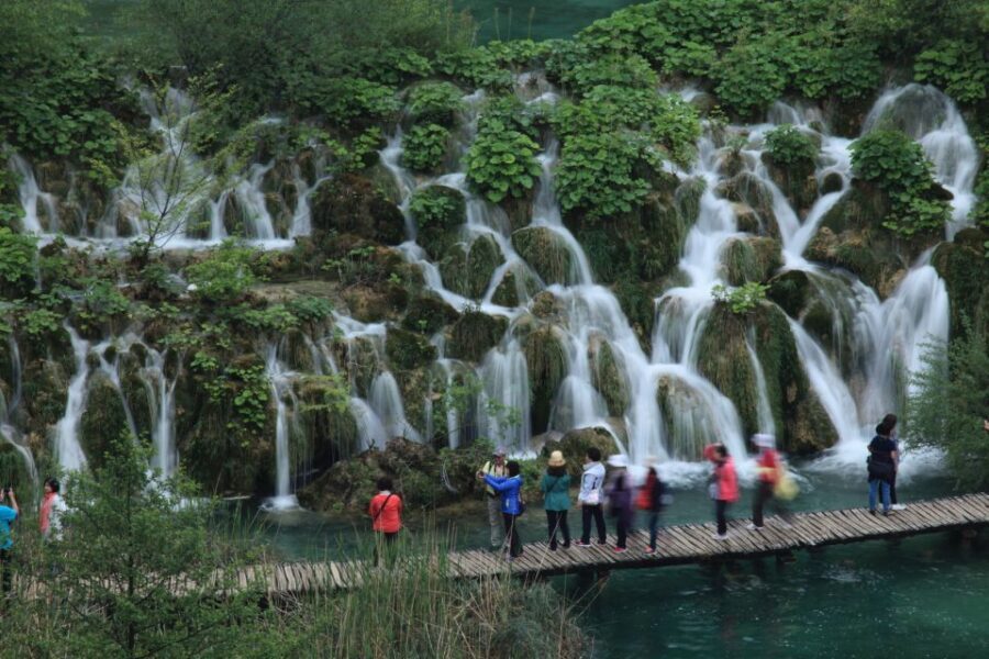 Plitvice Lakes National Park: Day Trip from Omi - The Practical Side: Price, Duration, and Recommendations