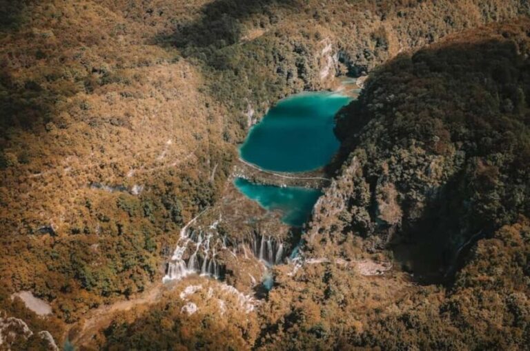 Plitvice Lakes National Park - Inspiration Buggy Tour - What’s Included and What’s Not
