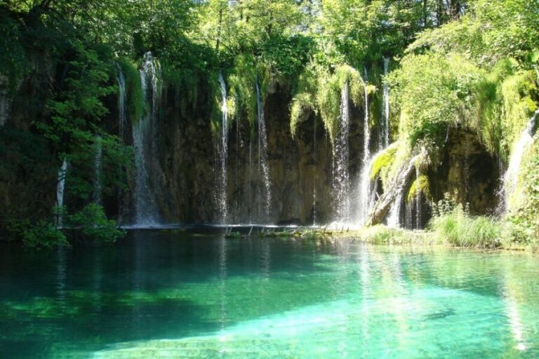 Plitvice Lakes National Park: Private Tour from Zadar - The Value of a Guided Tour
