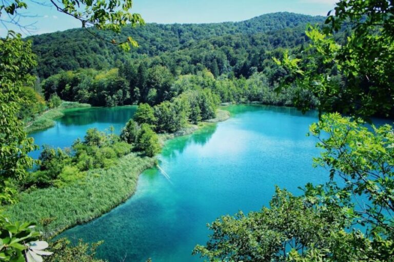 Plitvice Lakes Private Day Trip from Zagreb with a Guide - Who Should Consider This Tour