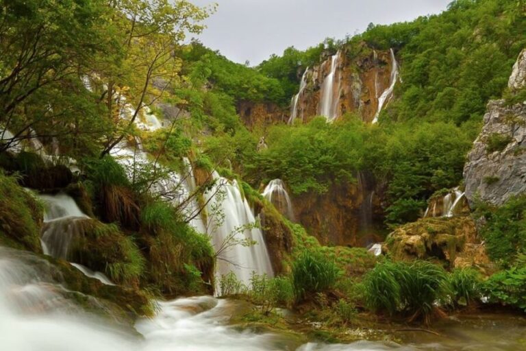 Plitvice Lakes Private Guided Tour - The Practical Side: Logistics and Price