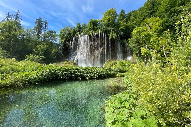Plitvice Lakes & Rastoke Day Trip from Zagreb, Ticket Included - Practical Tips