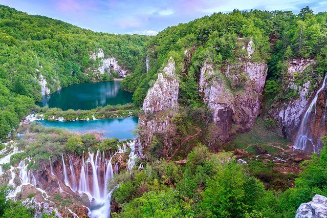 Plitvice Lakes & Rastoke Day Trip From Zagreb - Authentic Traveler Feedback