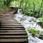 Plitvice Lakes Small Group Tour Ecco from Split or Trogir - Transportation and Logistics