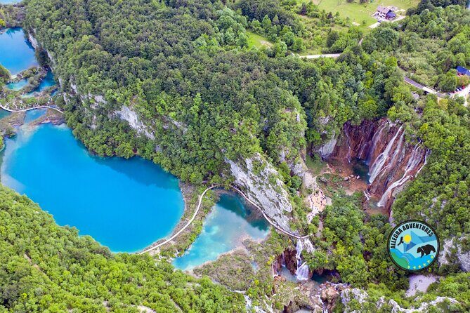 Plitvice Lakes Tour: Secured Tickets, Train & Boat Ride - Price Analysis: Is It Worth It?