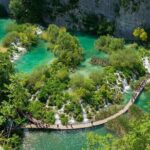 Plitvice Lakes trip from Split - Guided or Self-Guided? The Pros and Cons