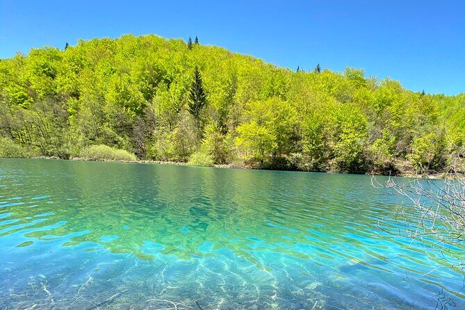 Plitvice private tour driver + guide up to 8 ppl from Zadar - Who Will Love This Tour?