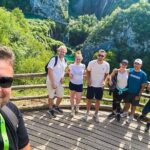 Plitvice & Rastoke guided tour w/ticket from Zagreb (8pax) EN/ES - What You Get for the Price