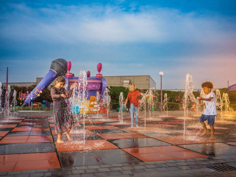 Plopsa Indoor Hasselt - Theme Park - Entry Ticket - Who Should Visit?