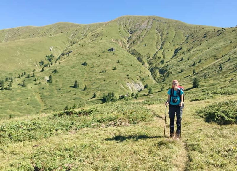 Plovdiv: Central Balkan National Park Guided Hike - What Makes This Experience Stand Out
