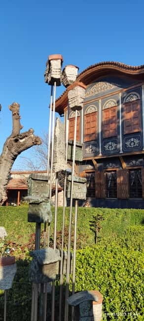 Plovdiv: Classic one-day tour from Sofia - Exploring Plovdiv’s Highlights