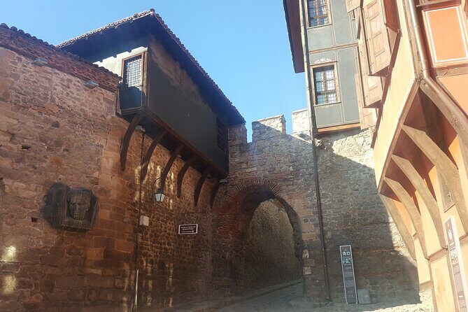 Plovdiv Full-Day Small-Group Tour from Sofia with Pickup - Who Is This Tour Best For?